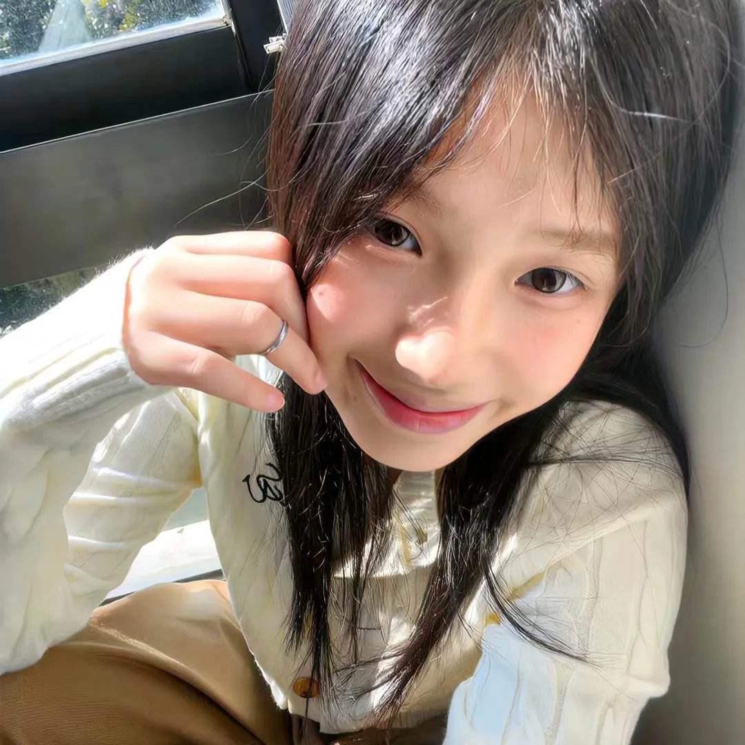 闪亮女声