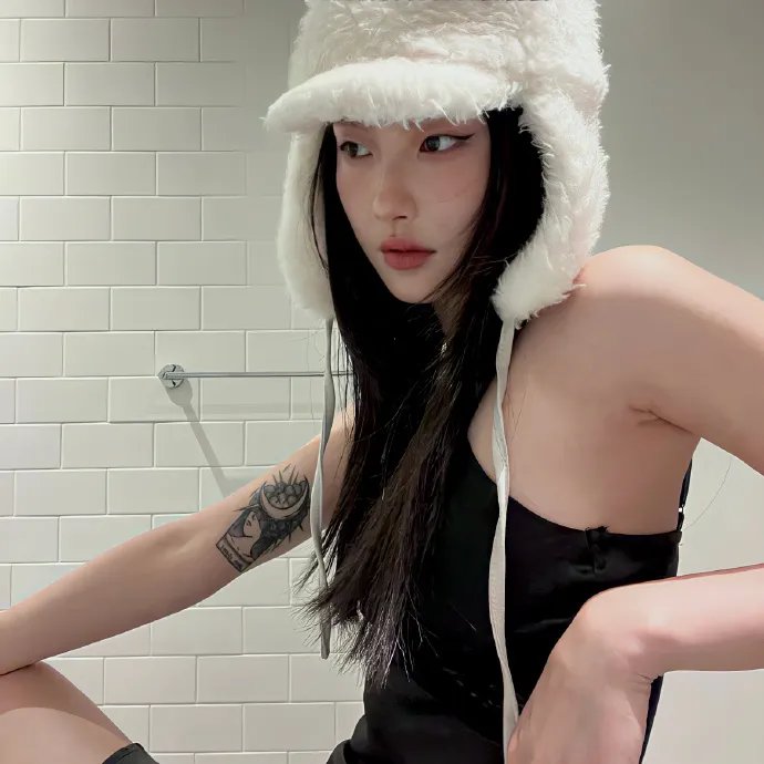 飞马俏姑娘