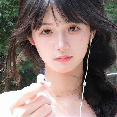 一直游到海水变蓝