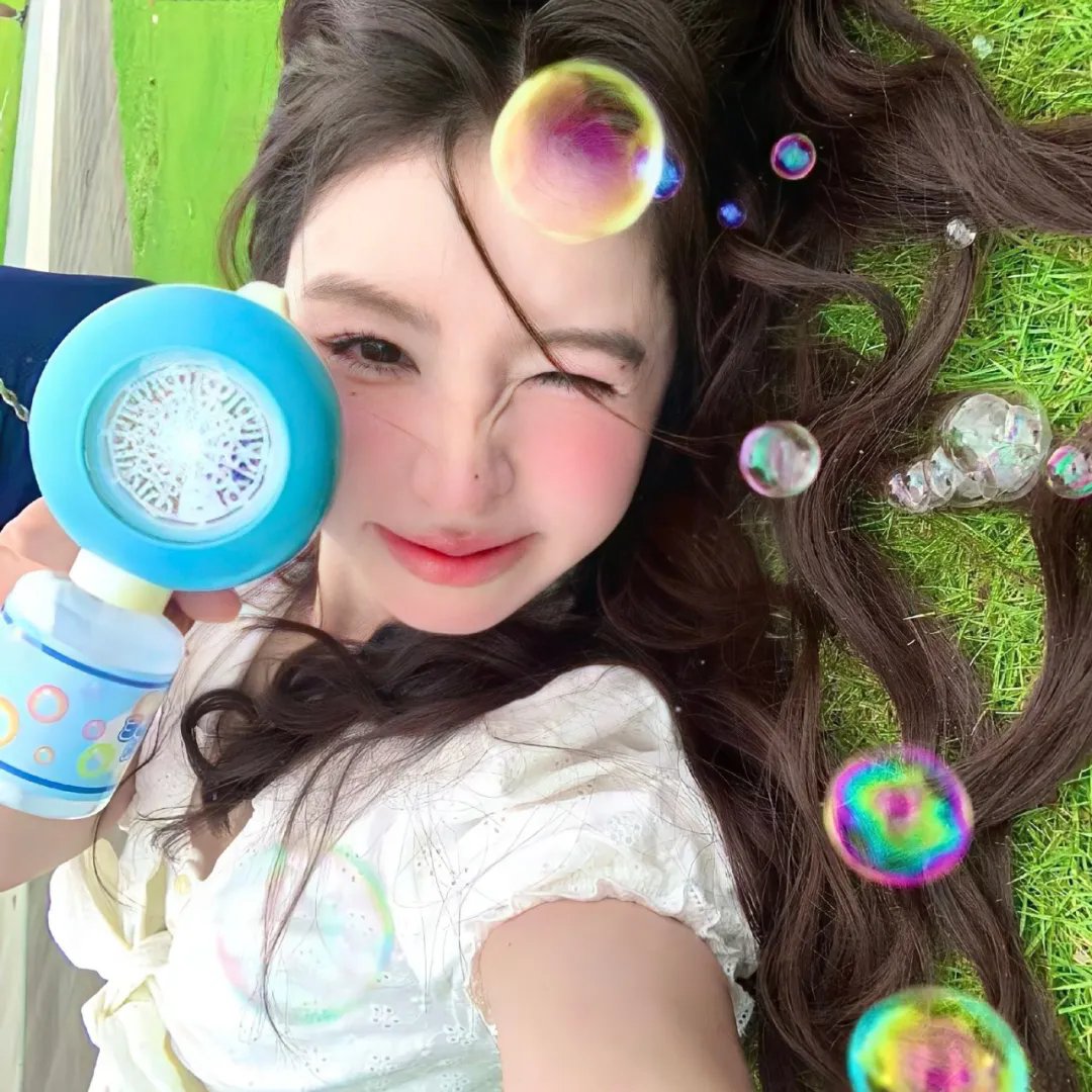 看不见的小孩